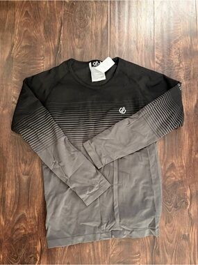 Dare2B Exchange Thermal Base Layer Top Size medium